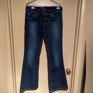 Mavi ‘Kay’ jeans 29x32
